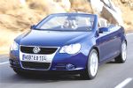 Volkswagen Eos